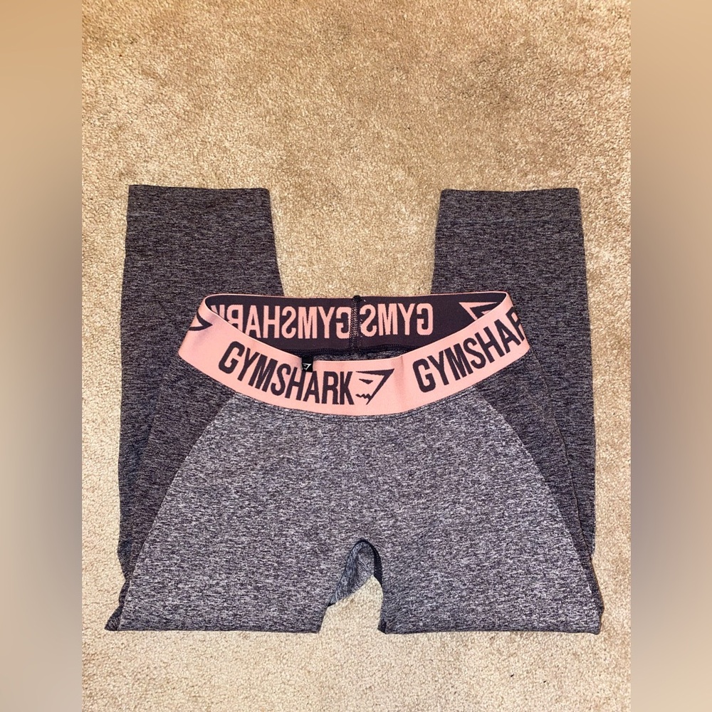 Gymshark Women’s FLEX Low Rise Leggings